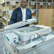 リユース・リサイクルサービス